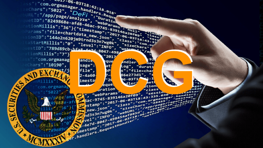 Digital Currency выплатит $38 млн компенсации за обман инвесторов Digital Currency выплатит $38 млн компенсации за обман инвесторов