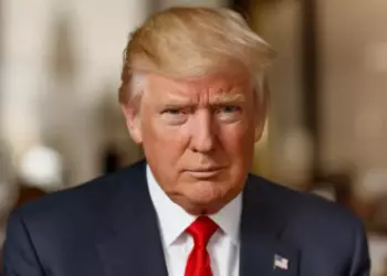 Дональд Трамп: «Я мало что знаю о мемкоине TRUMP»