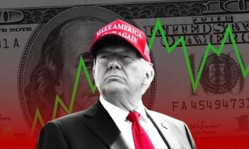 Мемкоин Дональда Трампа резко просел после его заявлений