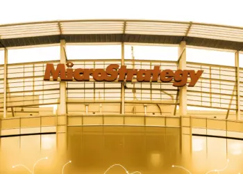 MicroStrategy докупила 2530 BTC за $243 млн