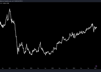 Продолжит ли Bitcoin доминация (BTC.D) рост в 2025 году? Аналитика от JPMorgan