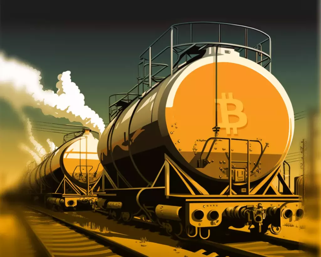 В HashKey спрогнозировали биткоин по $300 000 в 2025 году