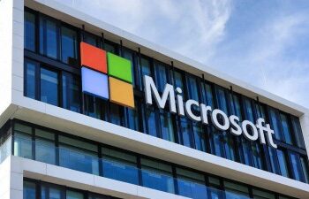 Акции Microsoft падают на фоне отказа от аренды дата-центров
