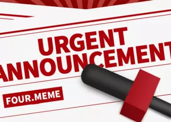 Binance Meme Coin Four приостановила торговлю из-за хакерской атаки