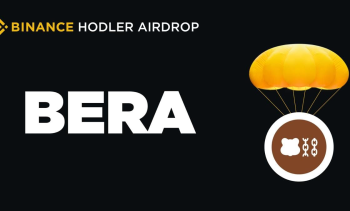 Binance представила седьмой альткоин для HODLer Airdrop