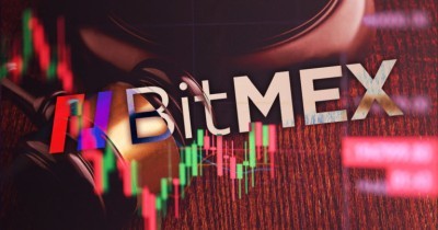 BitMEX ищет покупателя: легендарная криптобиржа может сменить владельца BitMEX ищет покупателя: легендарная криптобиржа может сменить владельца