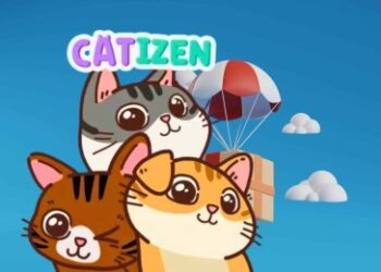 Catizen поделился планами на 2025 год: 200+ игр и ИИ-продукты