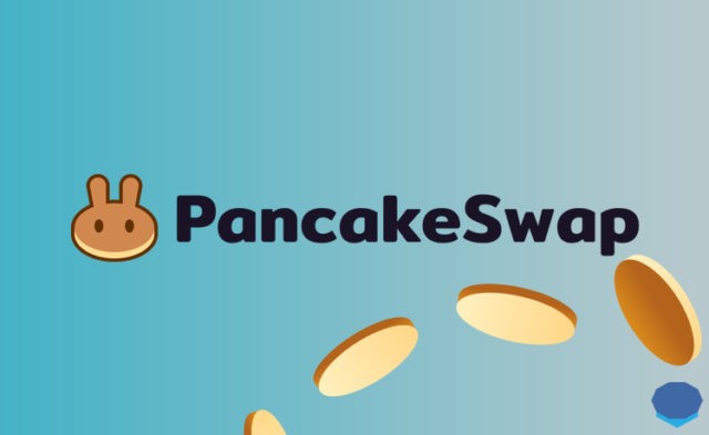 Цена токена CAKE подскочила на 37+% Цена токена CAKE подскочила на 37+%
