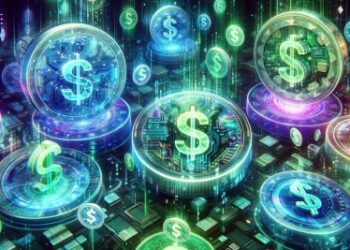 Circle получает одобрение регулятора Дубая, продвигая глобальное признание стейблкоинов