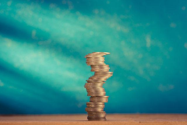 CryptoQuant: Стейблкоины хлынули на криптобиржи CryptoQuant: Стейблкоины хлынули на криптобиржи