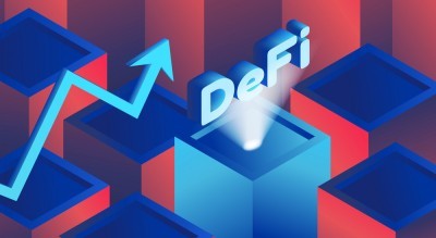DeFi ждёт долгий и мощный подъём: CEO dYdX Foundation DeFi ждёт долгий и мощный подъём: CEO dYdX Foundation
