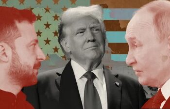 Дипломатия Трампа помогла биткоину восстановиться после данных по CPI
