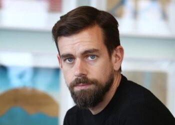 Джека Дорси назвали создателем биткоина