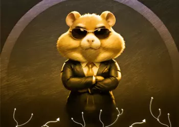 Hamster Kombat начал второй сезон и анонсировал новый аирдроп