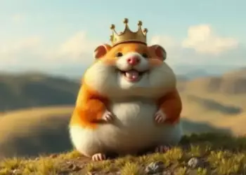 Hamster Kombat запустила второй сезон и анонсировала новый эйрдроп