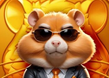 Hamster Kombat запустили игровой L2 -блокчейн на TON
