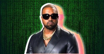 Канье Уэст снова в центре внимания: планирует запуск токена Swasticoin Канье Уэст снова в центре внимания: планирует запуск токена Swasticoin