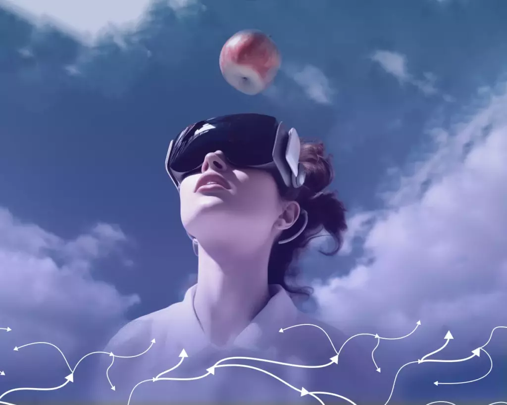 Метавселенная с метавселенными. И другие AR/VR проекты, которые вы могли пропустить Метавселенная с метавселенными. И другие AR/VR проекты, которые вы могли пропустить