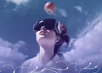 Метавселенная с метавселенными. И другие AR/VR проекты, которые вы могли пропустить