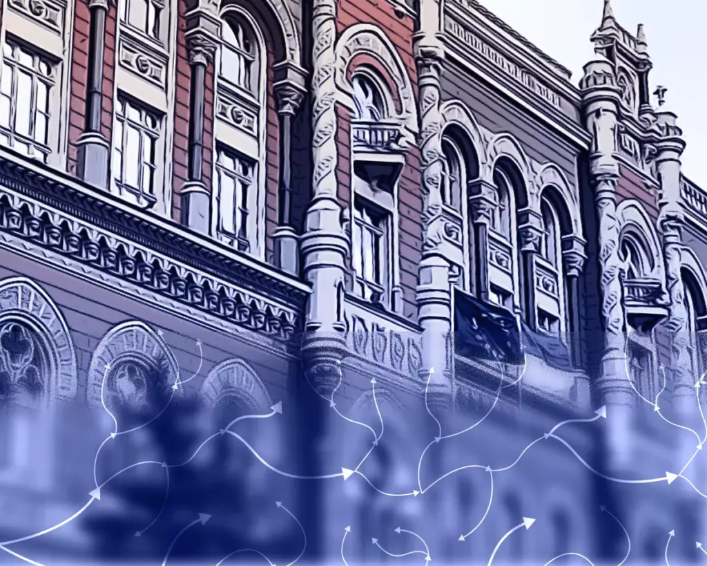 НБУ обвинил криптокредитора BitCapital в оказании нелегальных услуг