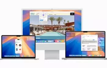 Новый вирус XCSSET для macOS крадет крипту и записывает экран