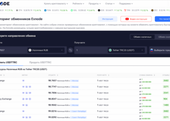 Почему официальный сайт BestChange заблокировали в России: Топ-3 альтернативы