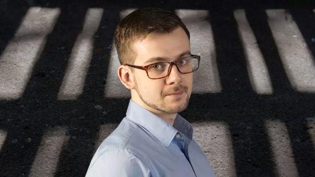 Разработчик Tornado Cash Алексей Перцев выходит из тюрьмы Разработчик Tornado Cash Алексей Перцев выходит из тюрьмы