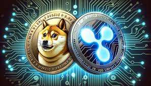 SEC начала рассмотрение заявок Grayscale на ETF для XRP и Dogecoin