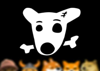 Токен DOGS появился на бирже Kraken