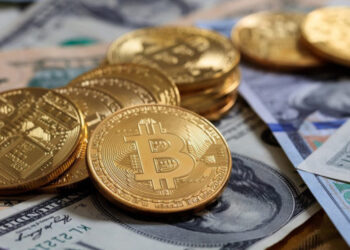 В Standard Chartered дали прогноз по BTC на 5 лет