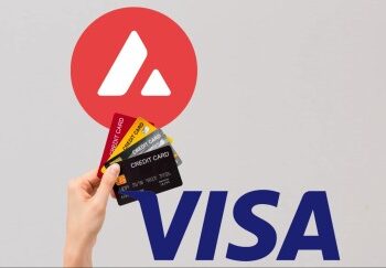 Visa поддерживает криптовалютные платежи с картой от Avalanche