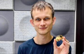 Виталик Бутерин раскритиковал «блокчейн-казино» и объяснил позицию Ethereum по мем-токенам