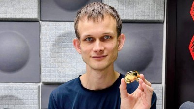 Виталик Бутерин раскритиковал «блокчейн-казино» и объяснил позицию Ethereum по мем-токенам