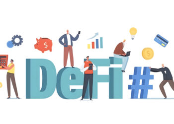 «Время роста DeFi пришло» — заявили в BitMEX