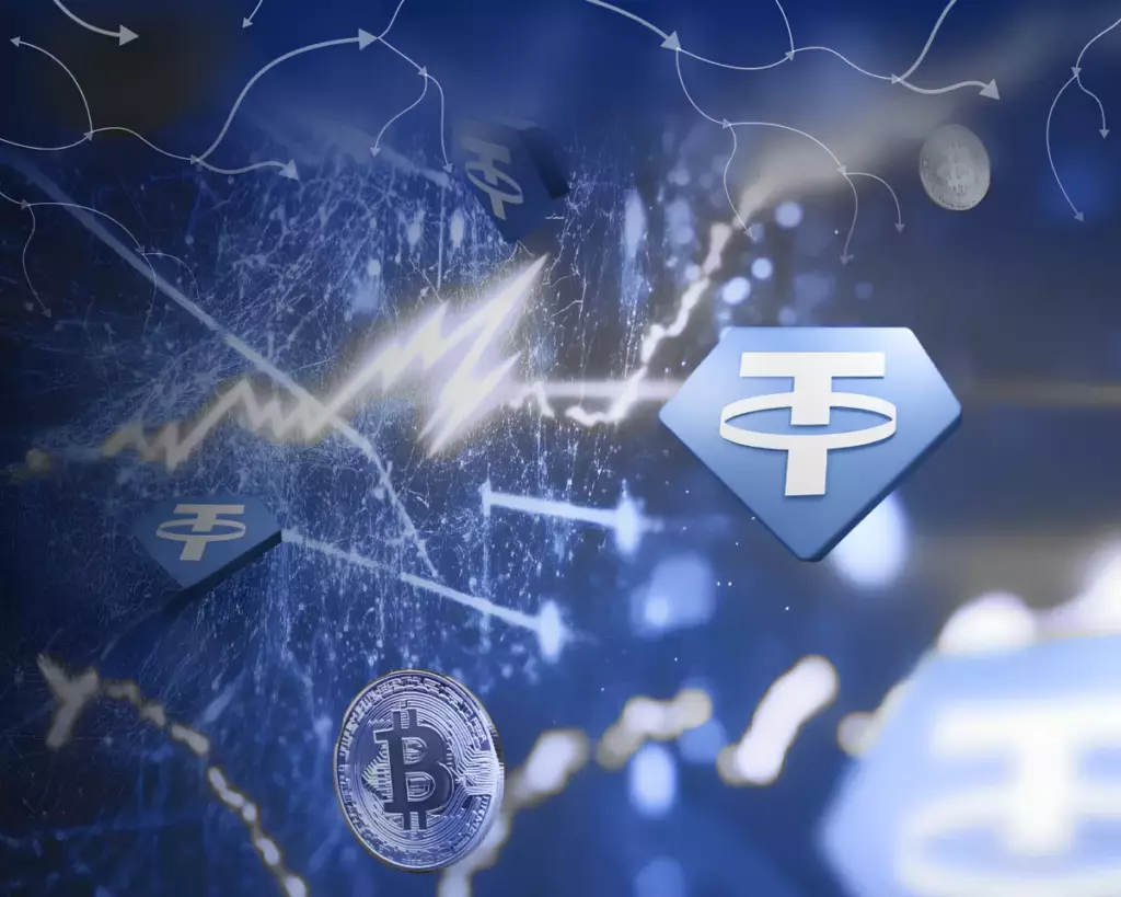 Все возвращается к биткоину: как работает Taproot Assets ― протокол для USDT в Lightning Network