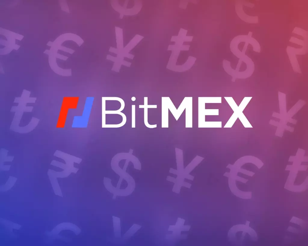 Журналисты узнали о возможной продаже платформы BitMEX