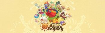 Axie Infinity: Atia’s Legacy — MMO-игра на Ronin уже в разработке