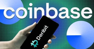 Coinbase хочет купить Deribit – крупнейшую деривативную биржу