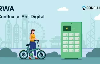Conflux Network ускоряет рост RWA в Гонконге и Китае