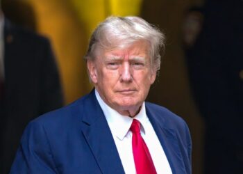 Дональд Трамп хочет принять законопроект о стейблкоинах