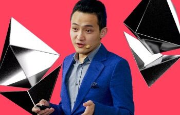 Джастин Сан предупреждает: высокая маржа угрожает Ethereum
