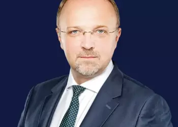 Хория Густа: Более 600 000 румын выбрали вместо фондового рынка криптовалюты