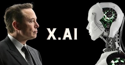 Илон Маск продал X своему ИИ-стартапу xAI на фоне судебного иска Илон Маск продал X своему ИИ-стартапу xAI на фоне судебного иска