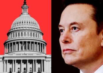 Илон Маск раскритиковал «магические денежные компьютеры» в США