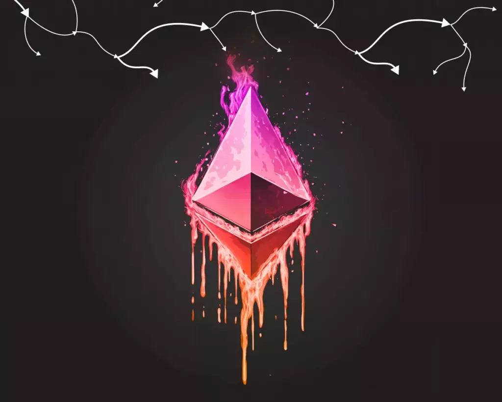 Исследователь предложил контрмеру централизации и MEV в Ethereum Исследователь предложил контрмеру централизации и MEV в Ethereum