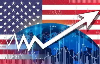 Экономика США выросла на 2,4% в Q4, прибыль компаний увеличилась на 5,9%