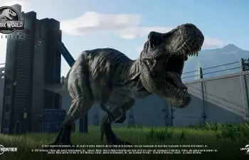 Jurassic World и The Sandbox объединились: что ждет фанатов в метавселенной?