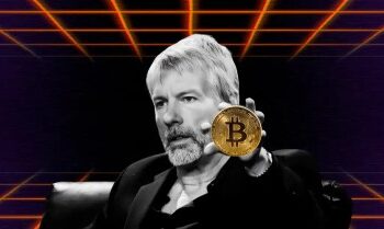 Майкл Сэйлор призывает США скупать биткоин, как исторические земельные активы