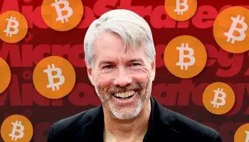 Strategy увеличивает запасы биткоина – теперь 499 226 BTC на балансе
