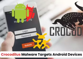 Threat Fabric обнаружила новый троян для криптокошельков Crocodilus